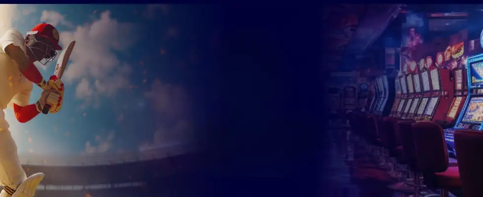 Seven Casino promotiebanner met stortingsbonus
