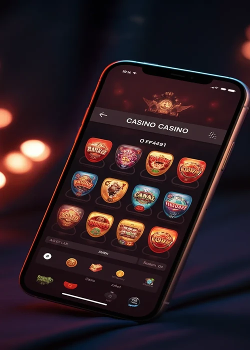 Overzicht van de Seven Casino homepage met diverse spelcategorieën, welkomstbanner en gebruiksvriendelijke navigatie voor een naadloze spelervaring.